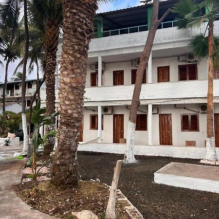 Baia Verde Resort Tarrafal  Eksteriør billede