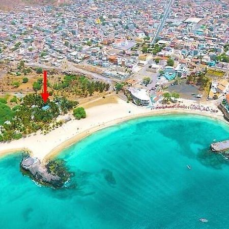 Baia Verde Resort Tarrafal  Eksteriør billede