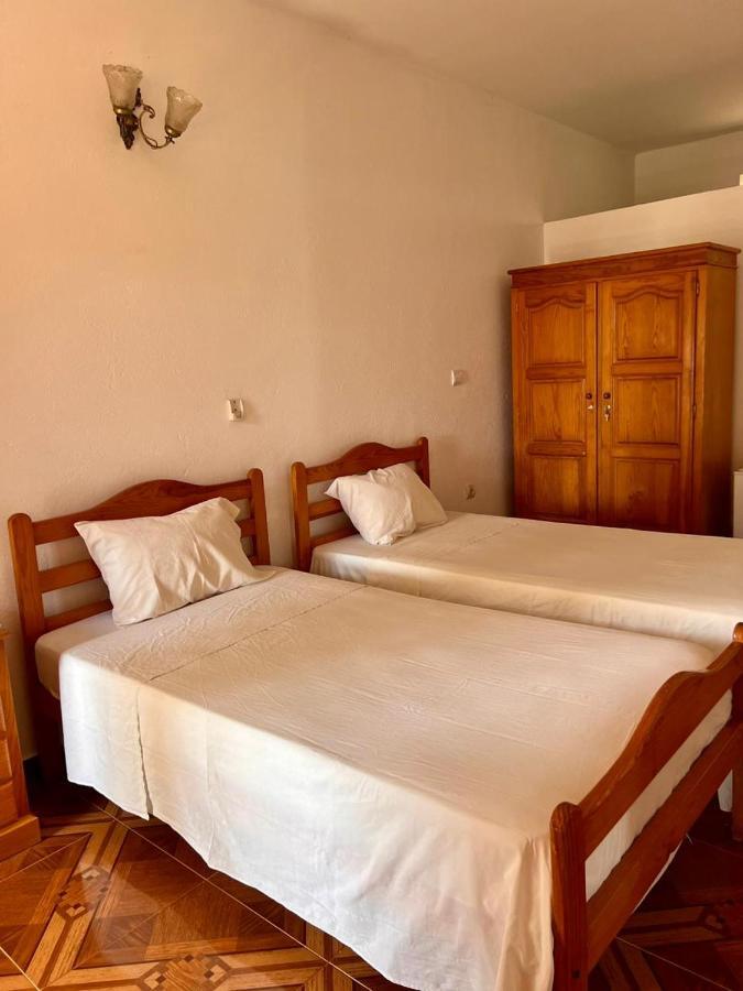 Baia Verde Resort Tarrafal  Eksteriør billede