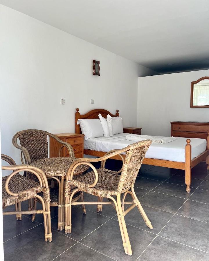 Baia Verde Resort Tarrafal  Eksteriør billede