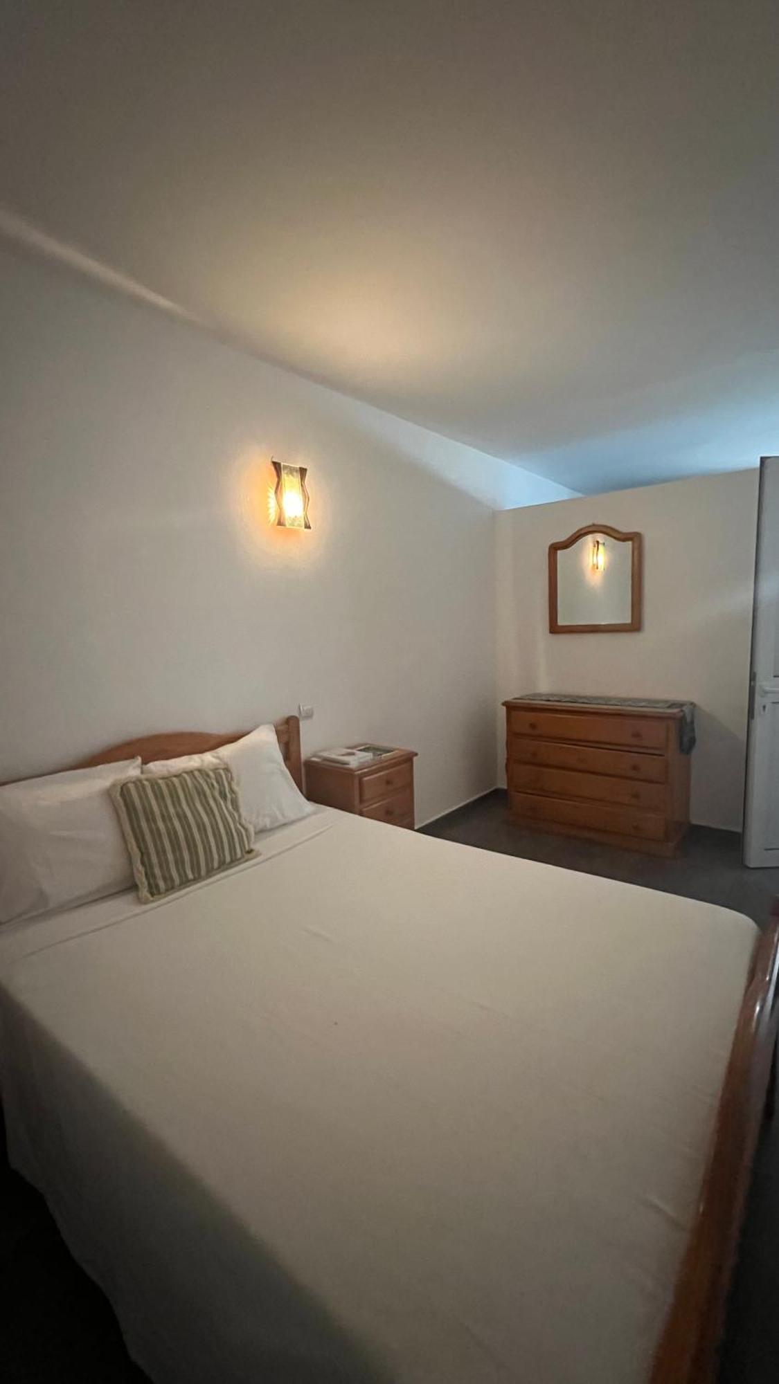 Baia Verde Resort Tarrafal  Eksteriør billede